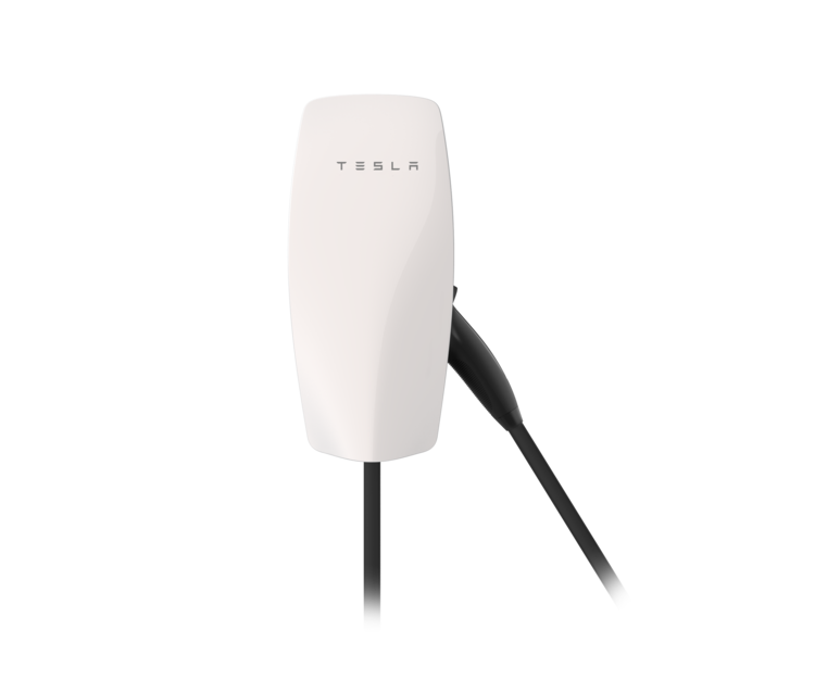 Wall Connector